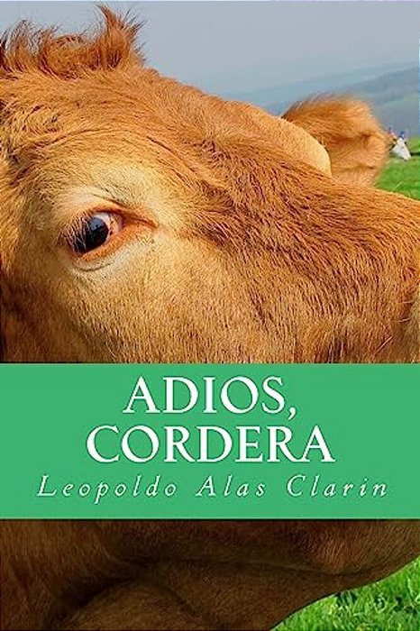 Adios, Cordera-..