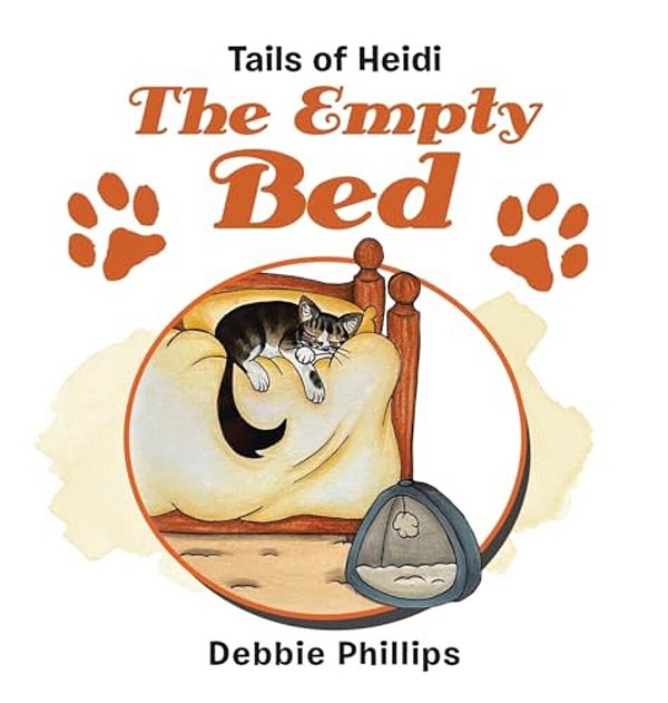 The Empty Bed: Tails Of Heidi-..