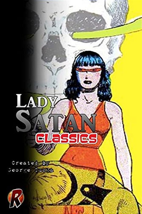 Lady Satan Classics-..