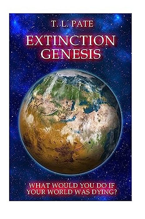 Extinction Genesis-..