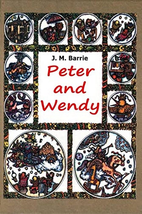 Peter And Wendy-..