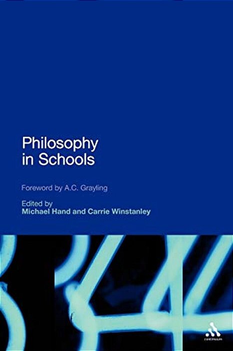 Philosophy In Schools-..