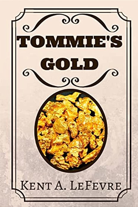 Tommie's Gold-..