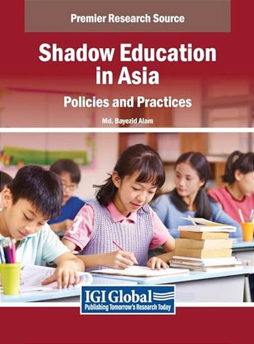 Shadow Education In Asia: Policies And Practices-..