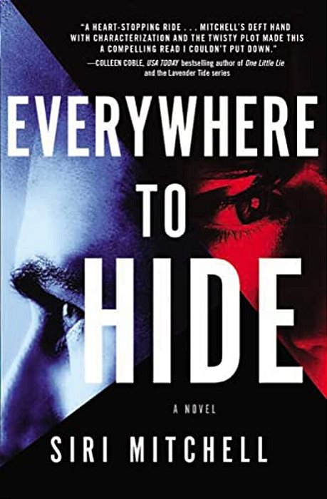 Everywhere To Hide-..