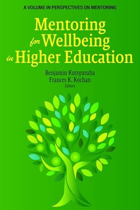 Mentoring For Wellbeing In Higher Education-..