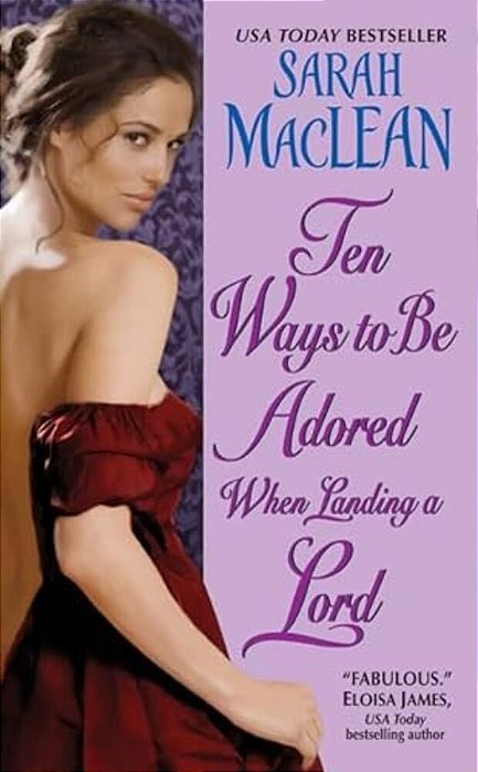 Ten Ways To Be Adored When Landing A Lord-..
