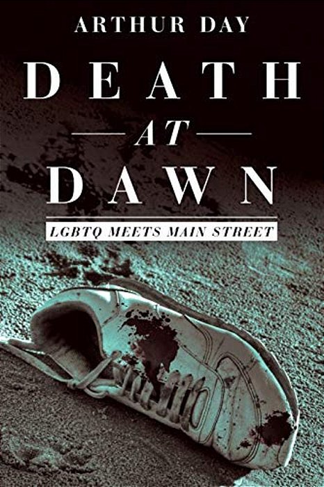 Death At Dawn: Lgbtq Meets Main Street-..
