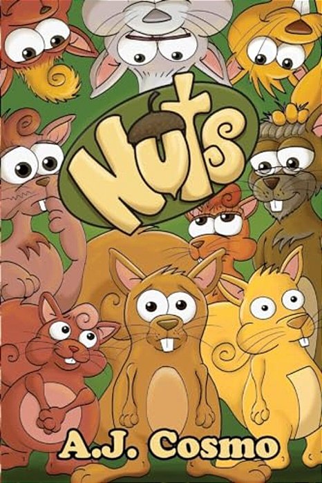 Nuts: Every Family Is A Little-..