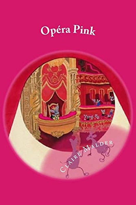 Opéra Pink-..
