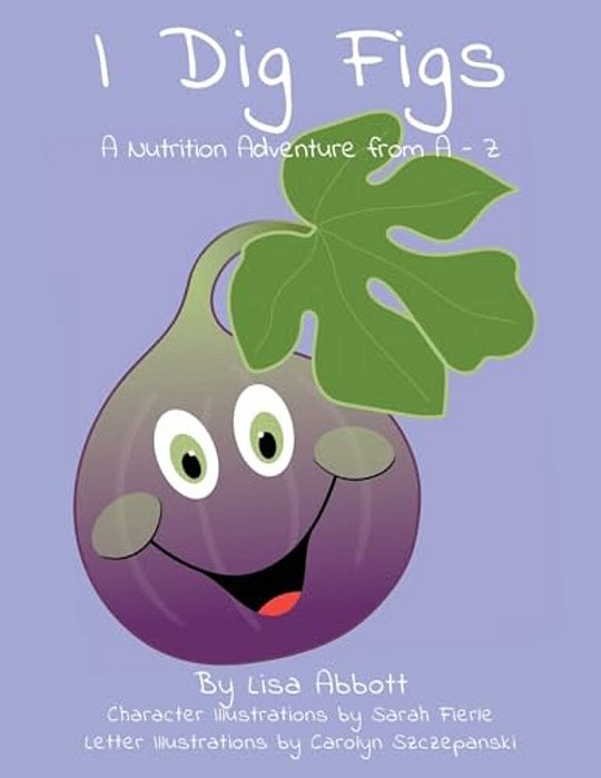 I Dig Figs-..