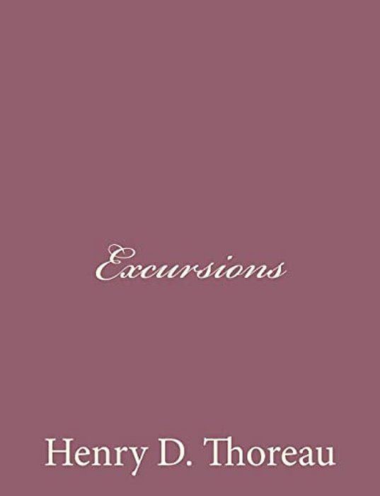 Excursions-..