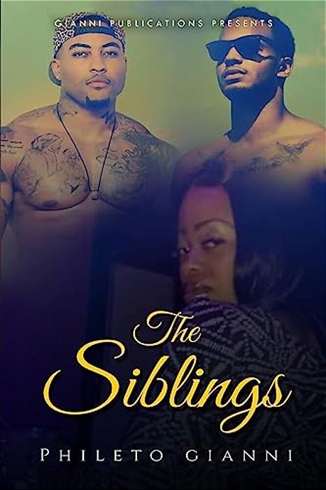 Siblings-..