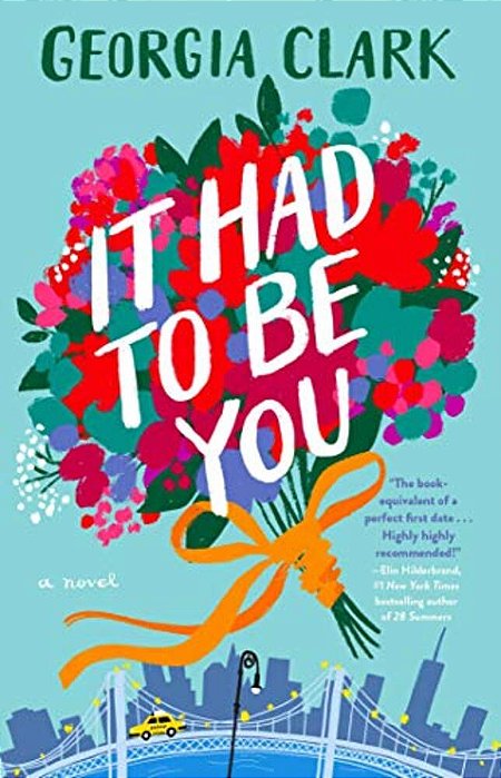 It Had To Be You-..