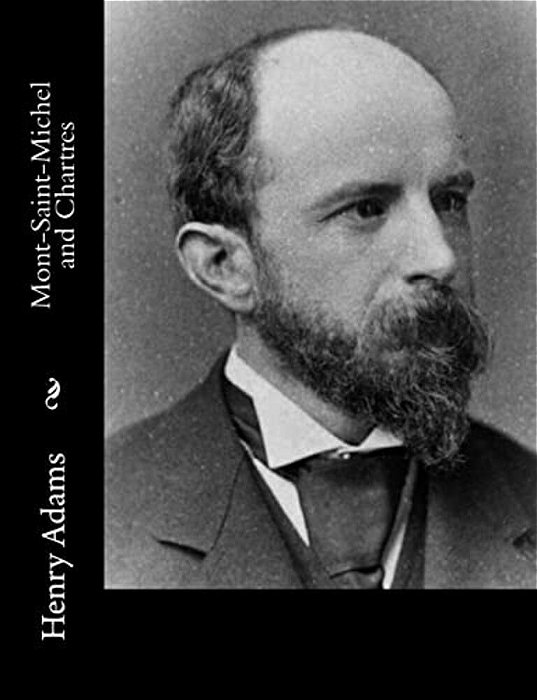 Mont-Saint-michel And Chartres-..