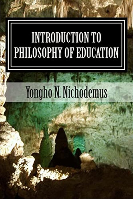 Introduction To Philosophy Of Education-..