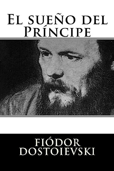 El Sueño Del Príncipe-..