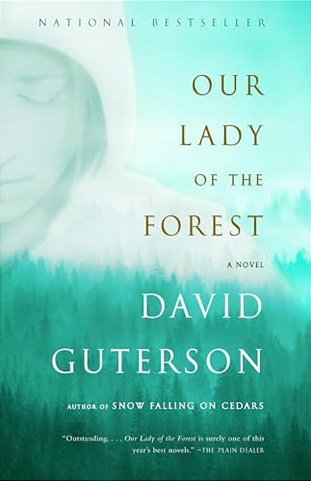 Our Lady Of The Forest-..