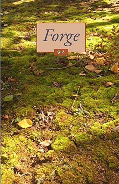 Forge Volume 9 Issue 2 (Moss)-..