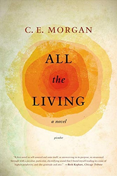 All The Living-..