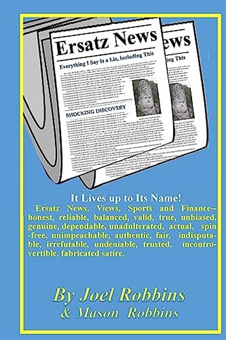 Ersatz News-..