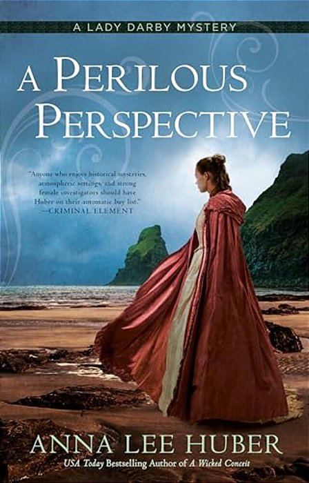 A Perilous Perspective-..