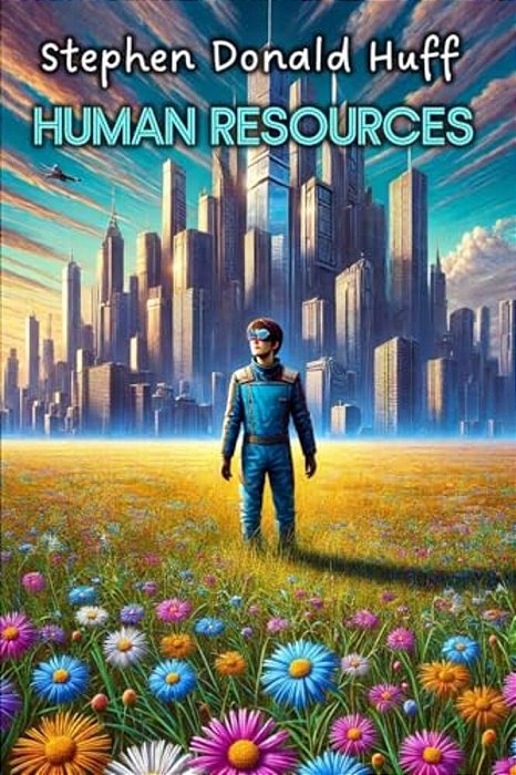 Human Resources: Wee, Wicked Whispers: Collected Short Stories 2007 - 2008-..