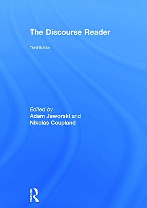 The Discourse Reader-..