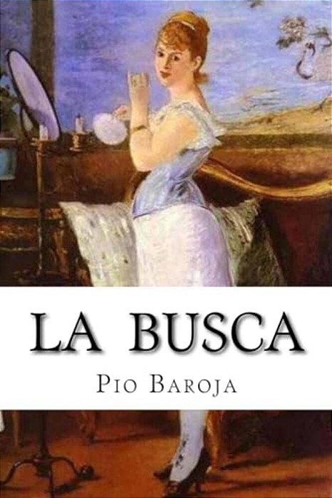 La Busca-..