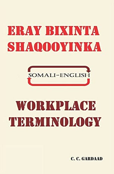 Workplace Terminology-..