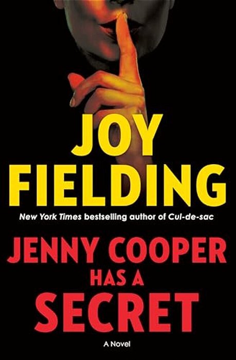 Jenny Cooper Has A Secret-..