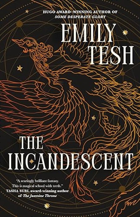 The Incandescent-..