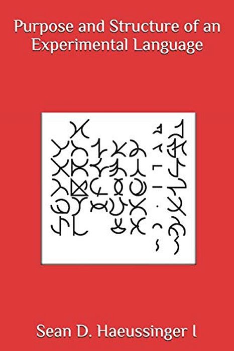Purpose And Structure Of An Experimental Language-..