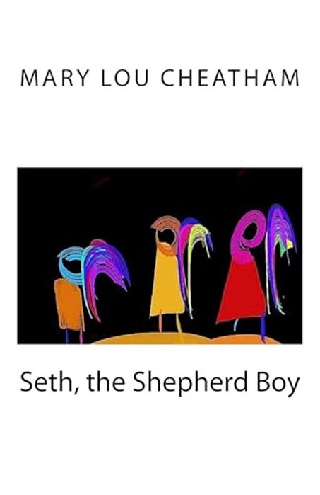 Seth, The Shepherd Boy-..