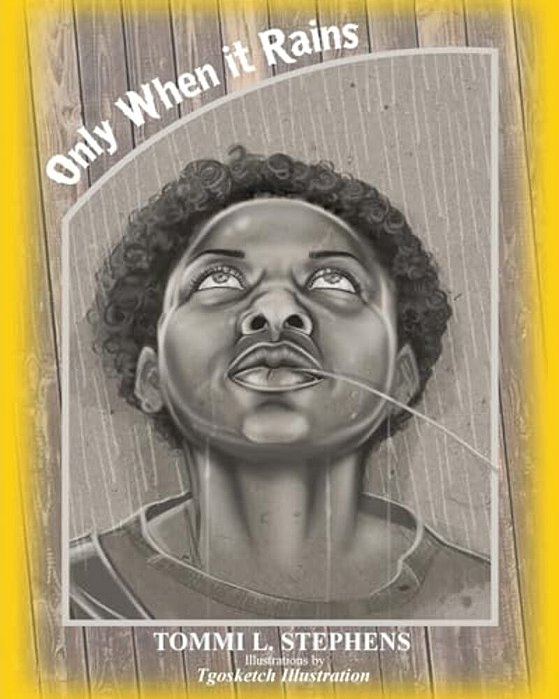 Only When It Rains-..