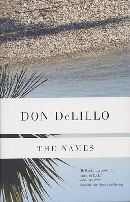 The Names-..