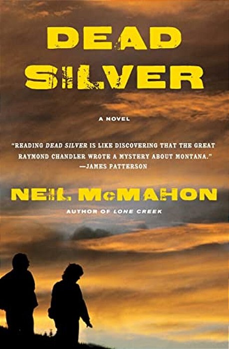 Dead Silver-..