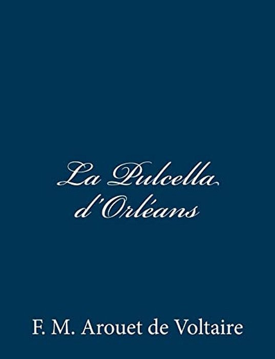La Pulcella D'Orléans-..