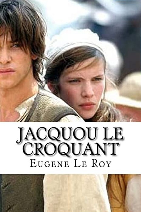 Jacquou Le Croquant-..