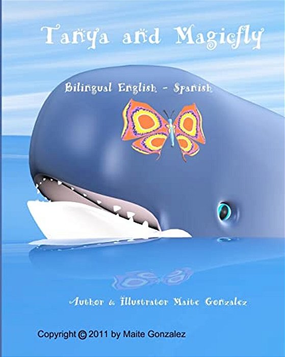 Tanya And Magicfly-..