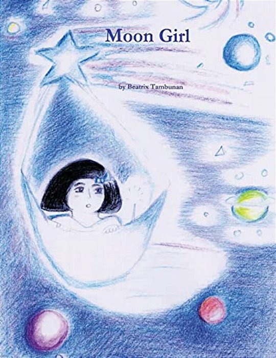 Moon Girl-..