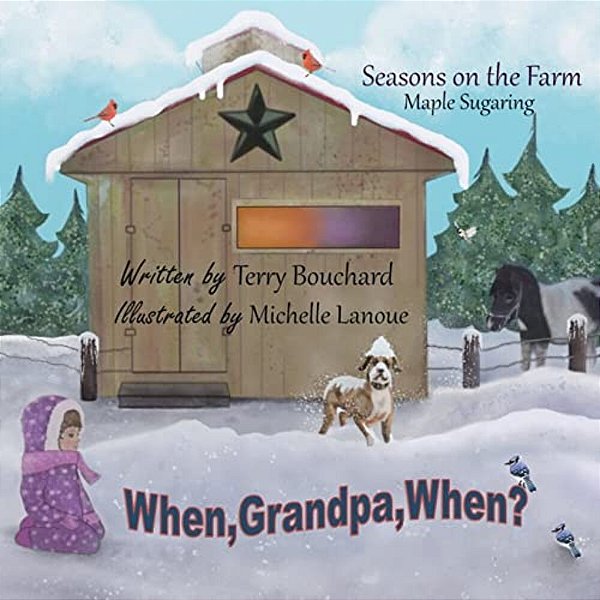 When Grandpa, When?-..