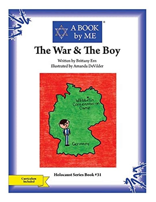 The War & The Boy-..