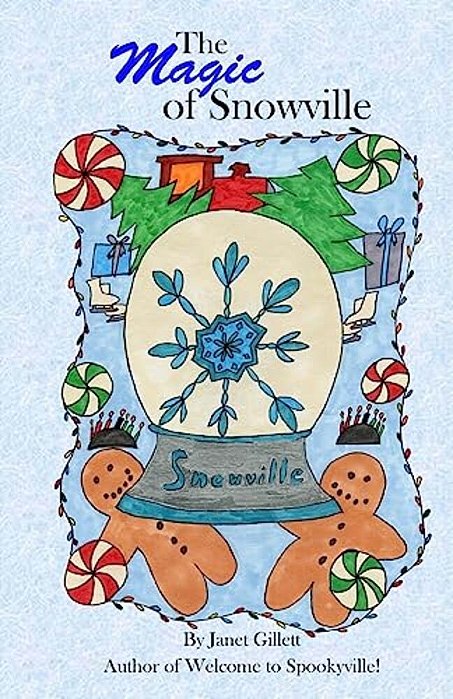 The Magic Of Snowville-..