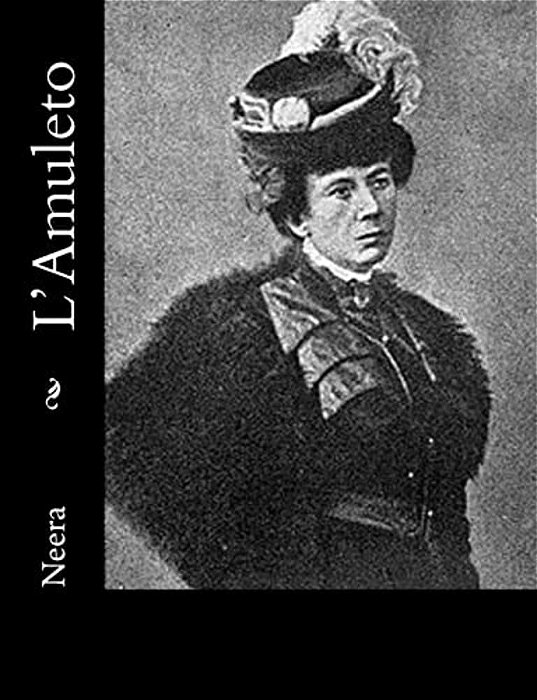 L'Amuleto-..