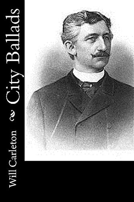 City Ballads-..