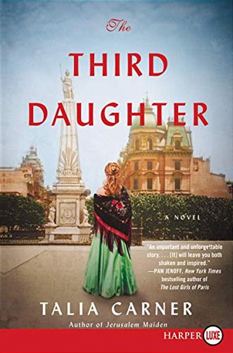 The Third Daughter-..