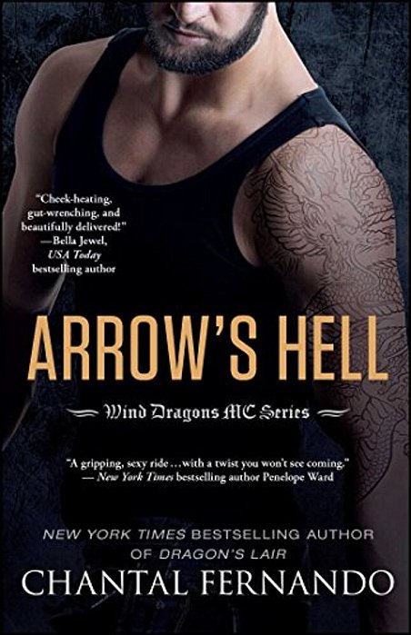 Arrow's Hell-..