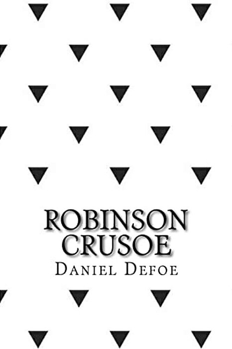 Robinson Crusoe-..