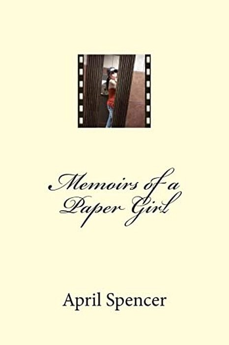 Memoirs Of A Paper Girl-..